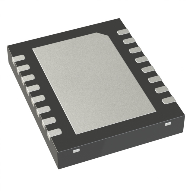 LM48510SDE/NOPB